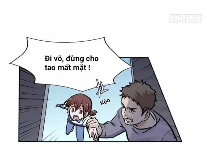 Chạy Đi Âm Sai: Chapter 111