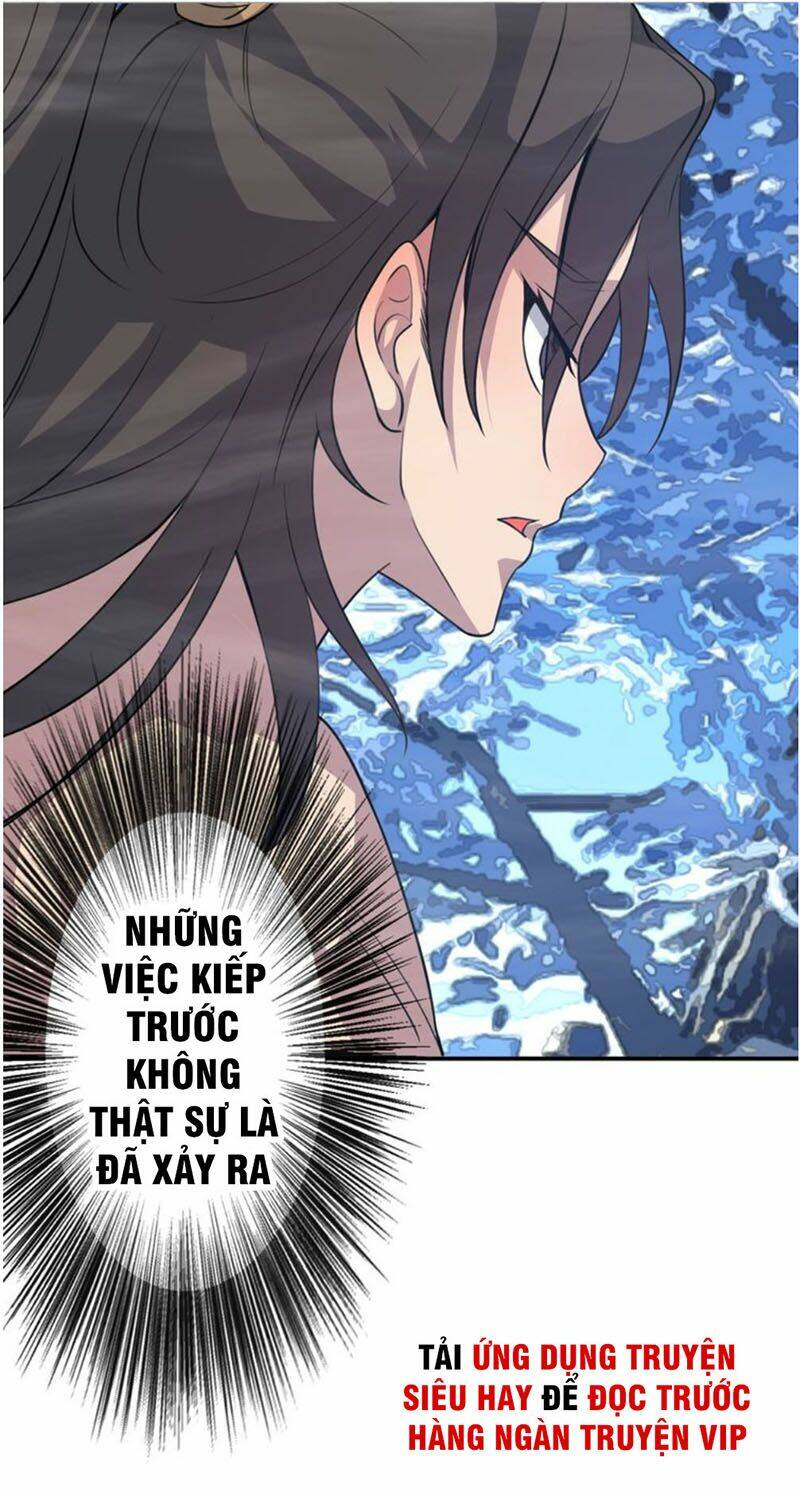 Ta Luyện Dược Thành Thánh: Chapter 29