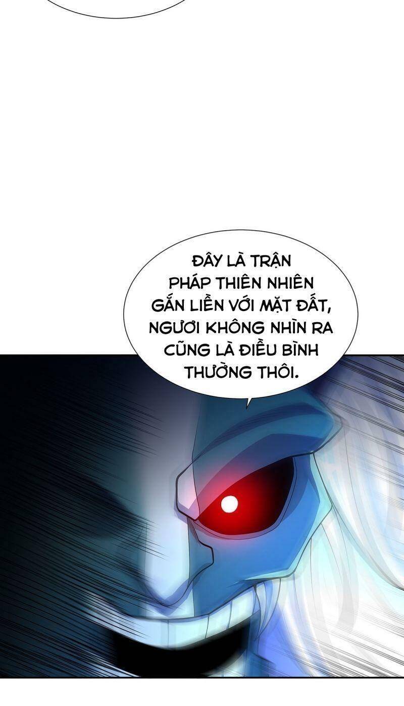 Sau Khi Tu Luyện, Ta Biến Thành Ma Tôn Xương Khô: Chapter 10