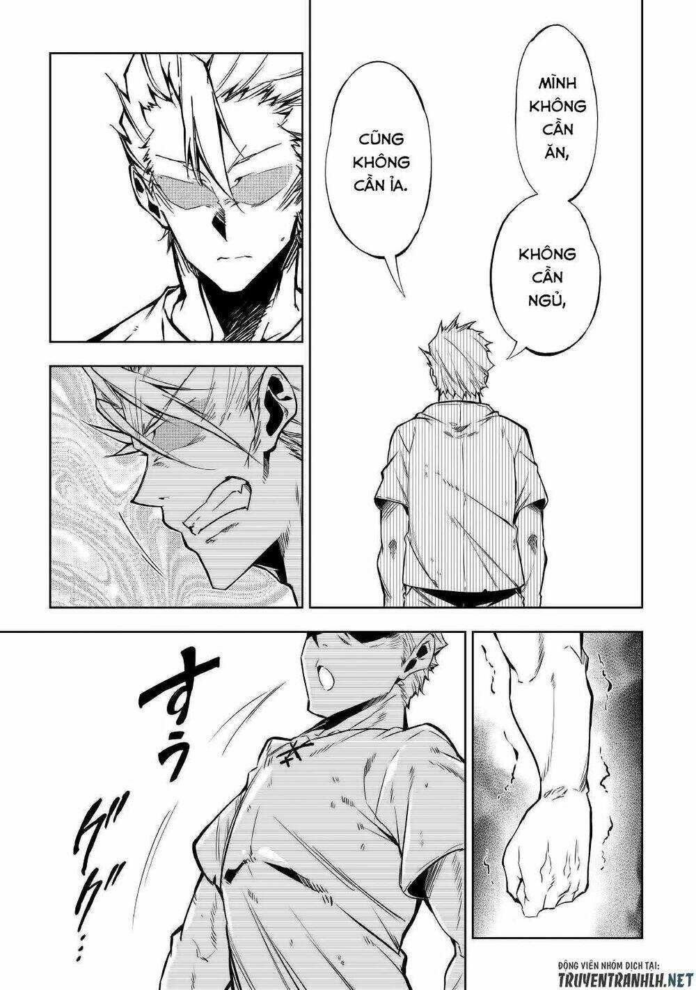Kouritsu Kuriya Madoushi, Dani No Jinsei De Madou O Kiwameru: Chapter 44