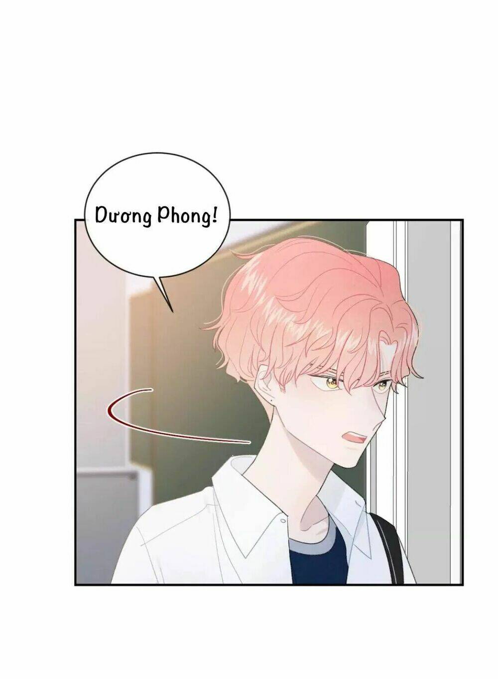 Từ Cái Nhìn Của Em: Chapter 20