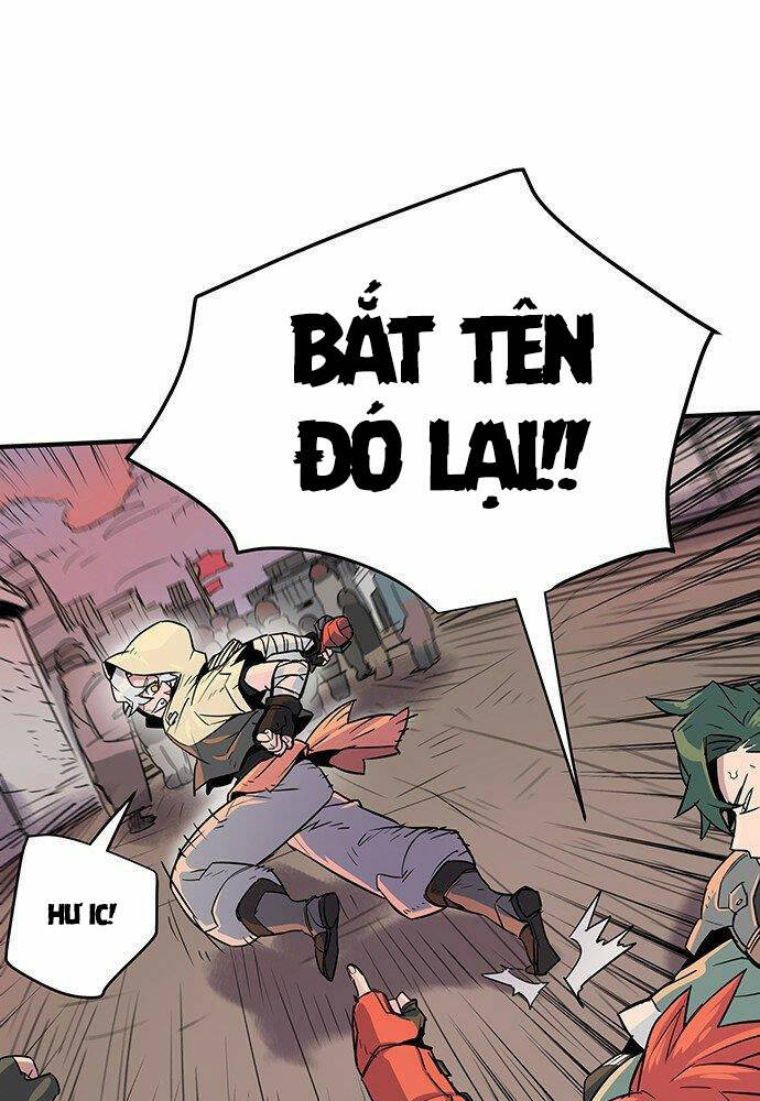 Chủ Nhân Thiên Giới: Chapter 1