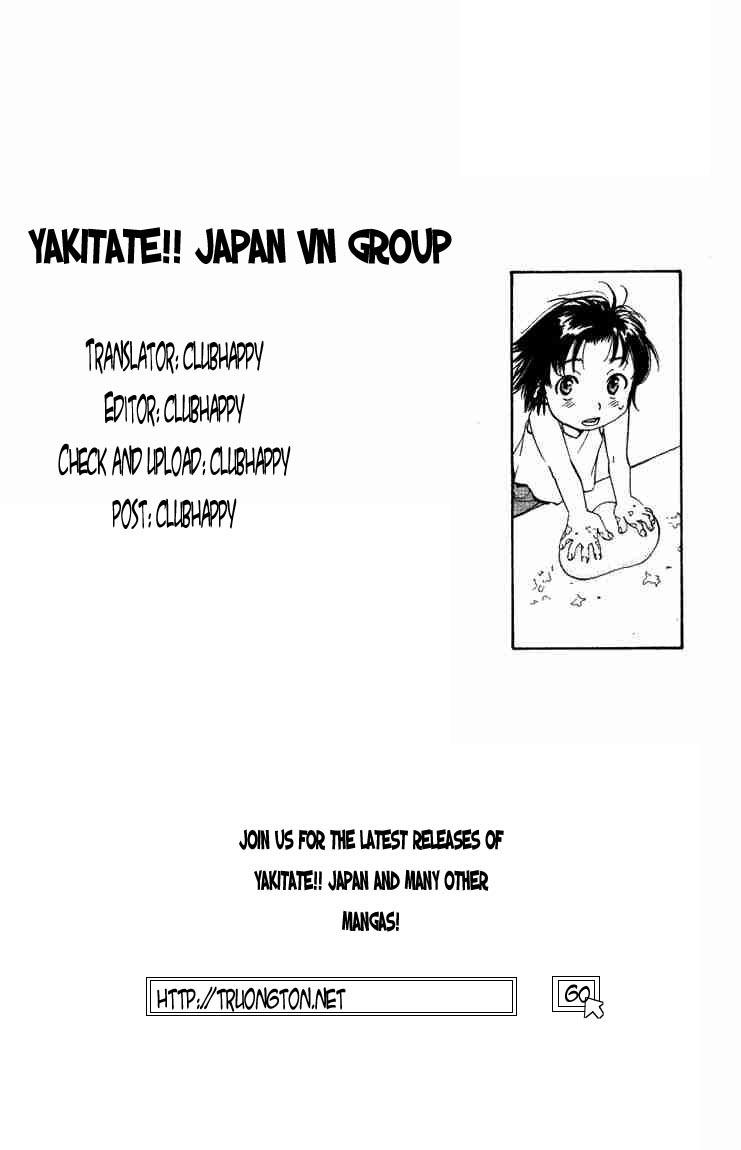 Vua Bánh Mì: Chapter 6