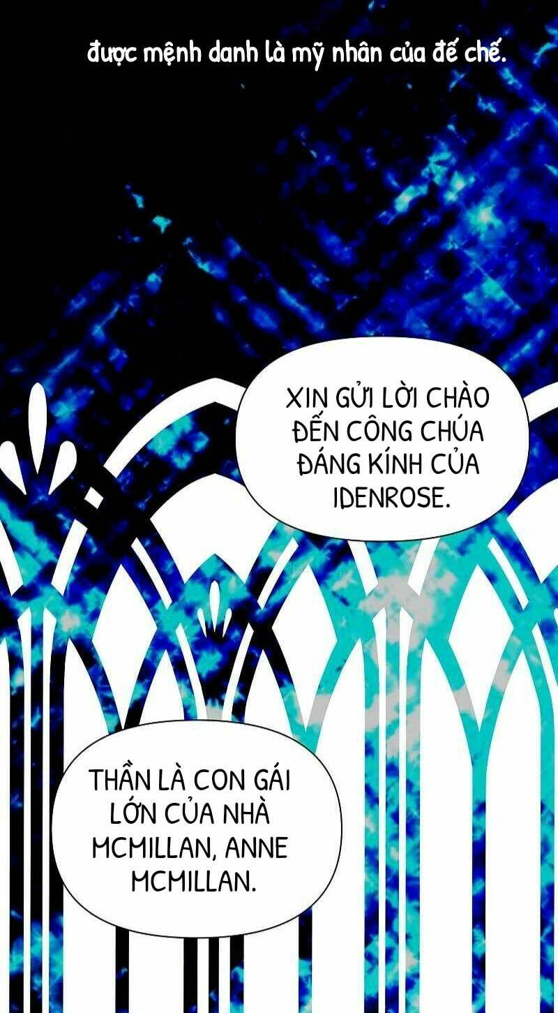 Công Chúa Thời Gian Có Hạn: Chapter 1