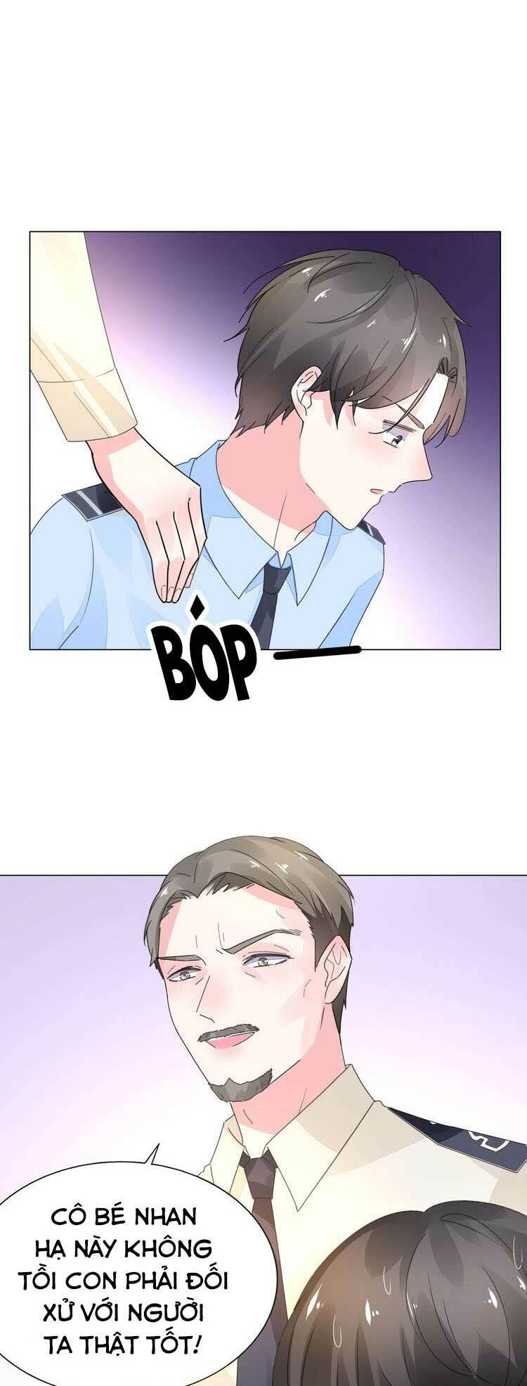 Điều Ước Sủng Ái Bất Bình Đẳng: Chapter 75.2