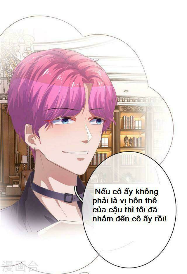 Trùng Sinh Để Trả Thù: Chapter 26