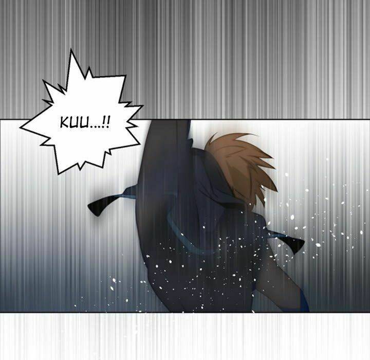 The Memory Of Wind: Anz: Chapter 44