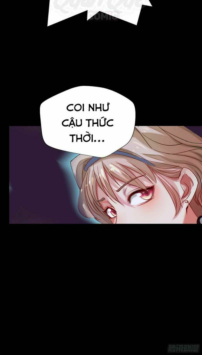 Thanh Đế Truyện: Chapter 12