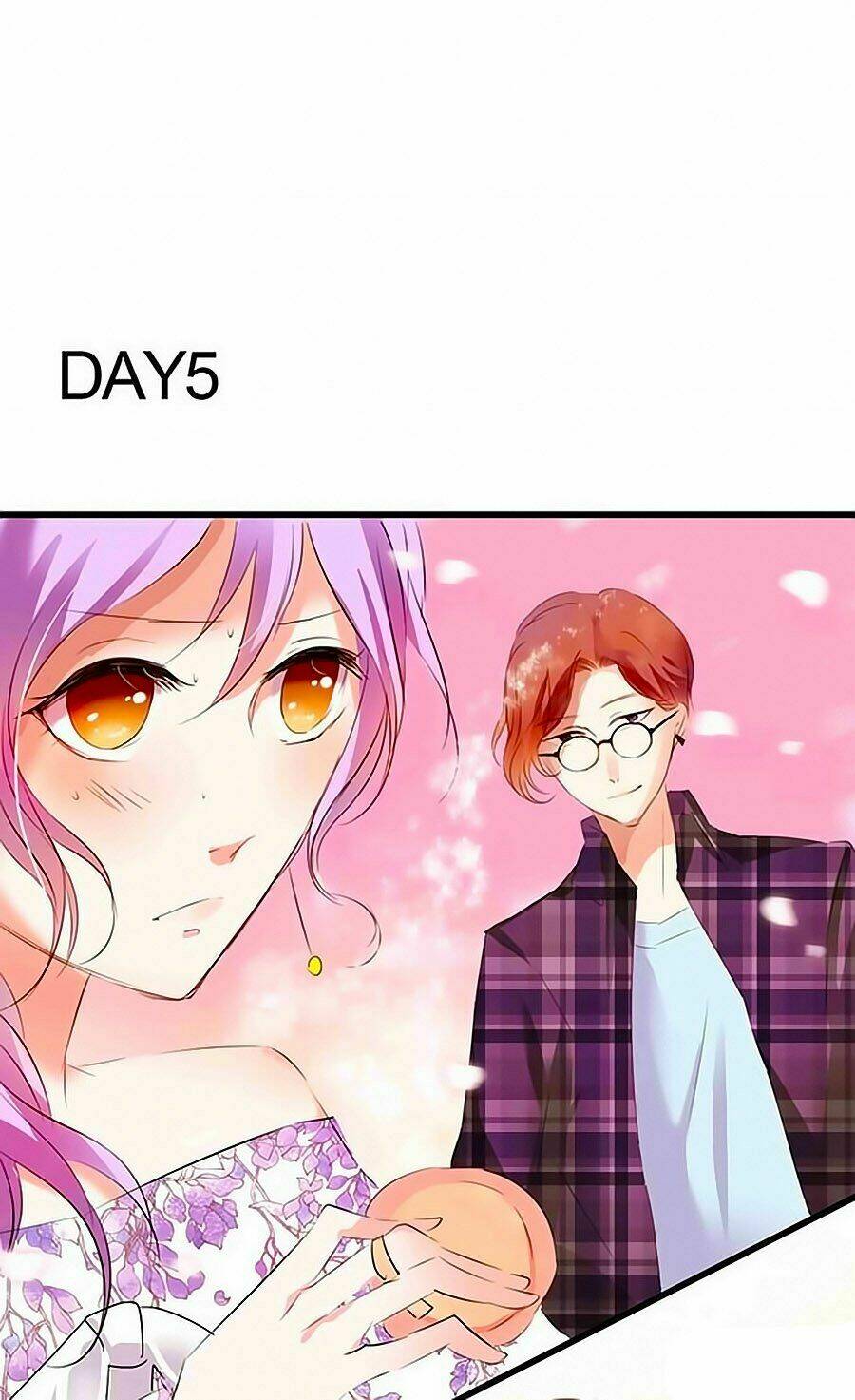 Bạn Trai Là Ngôi Sao: Chapter 12