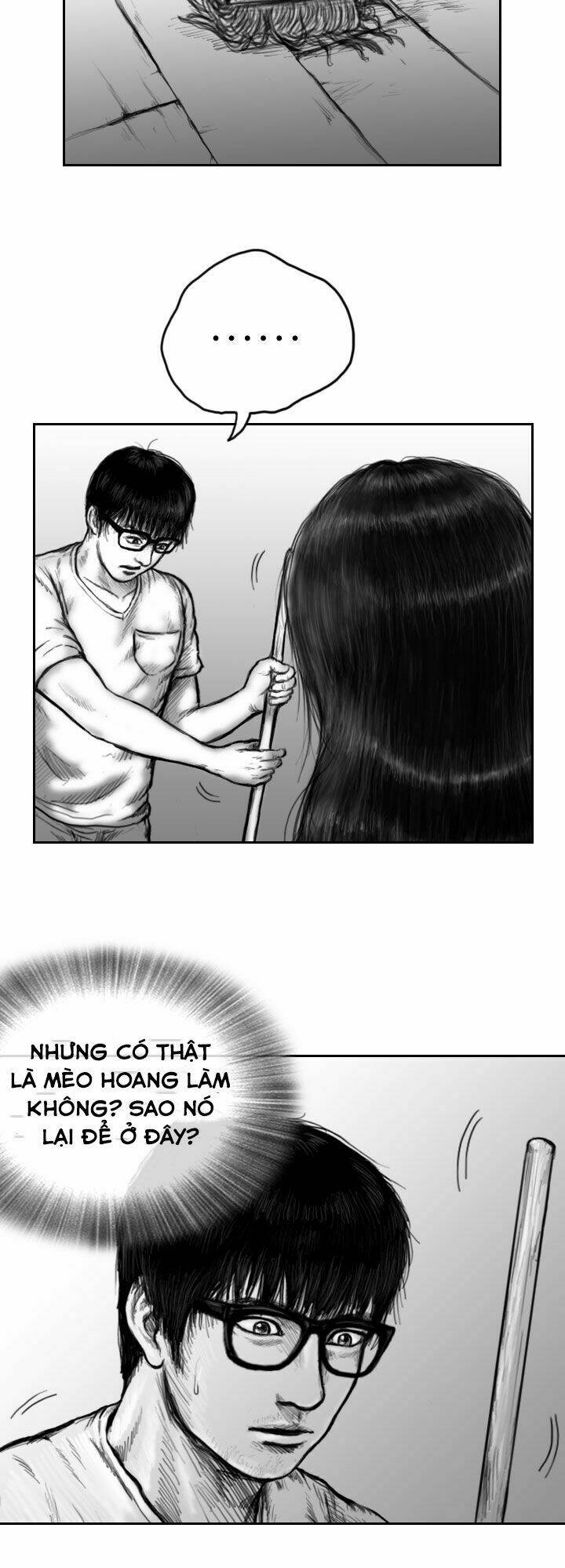 Hạt Giống Mỹ Nhân: Chapter 10