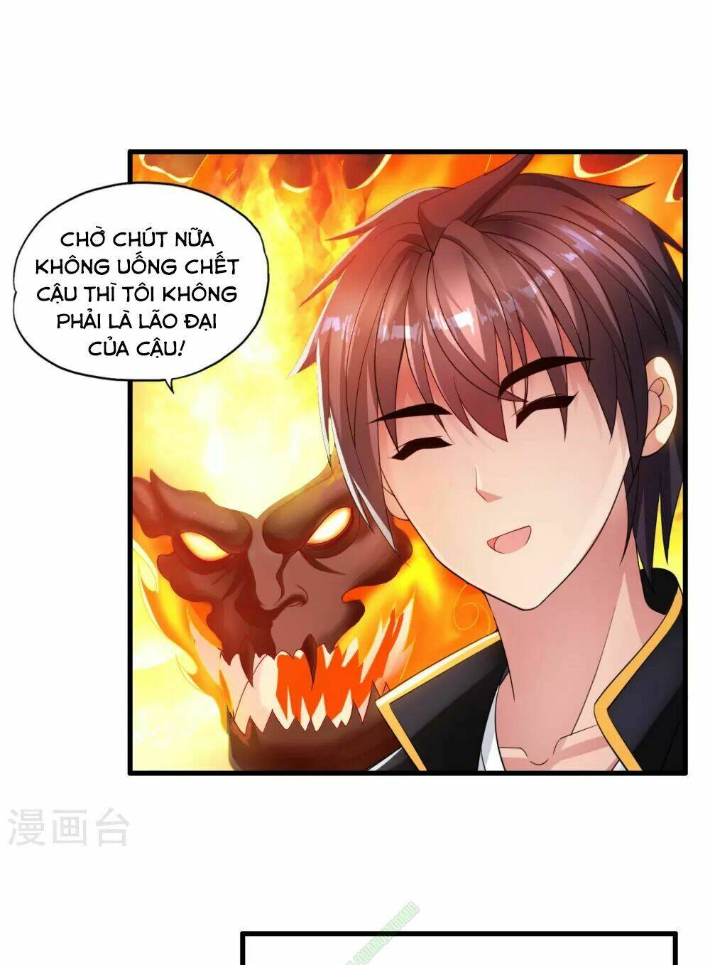 Y Đẳng Cuồng Binh: Chapter 8