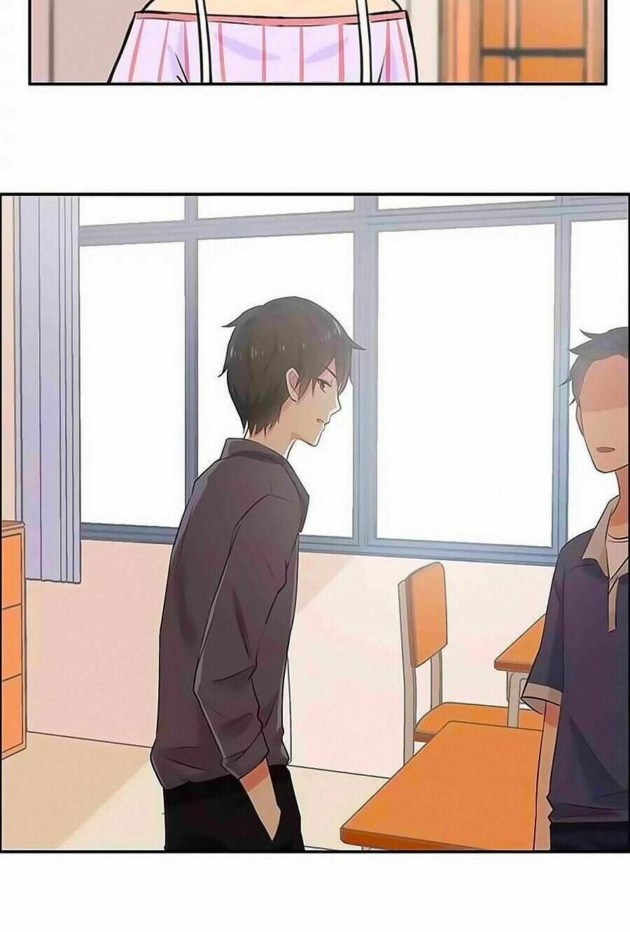 Đại Thần Tình Yêu Chớ Chạm Tôi: Chapter 11