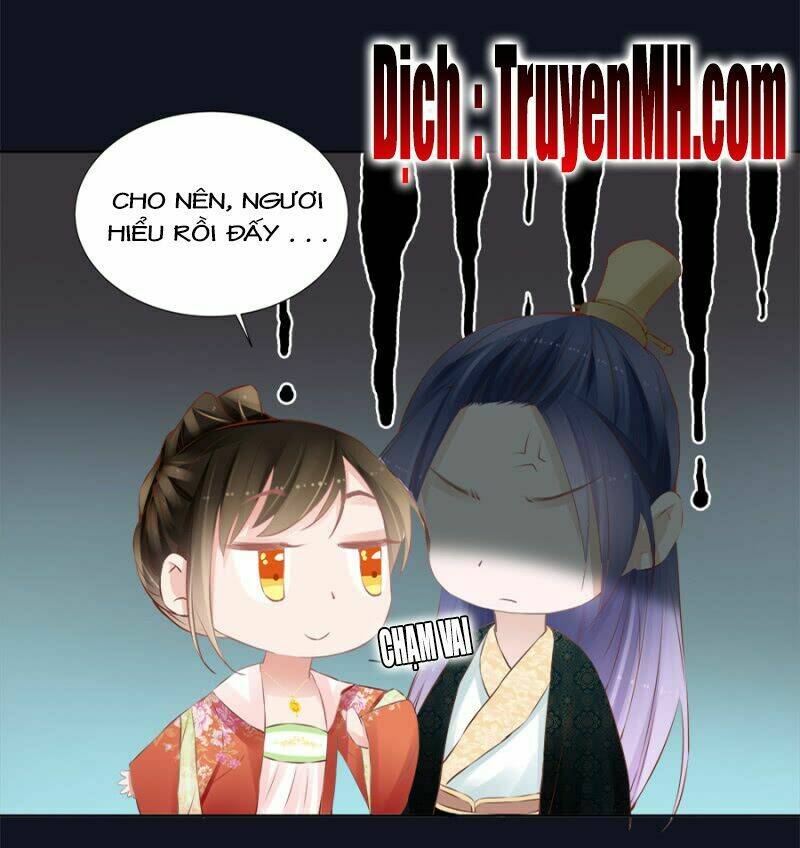 Solo Đi Vương Gia: Chapter 58