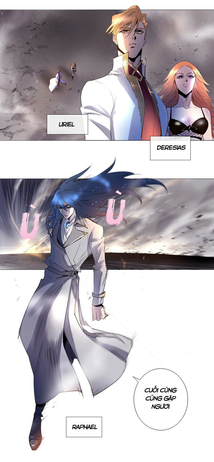 Soul Cartel: Chapter 194