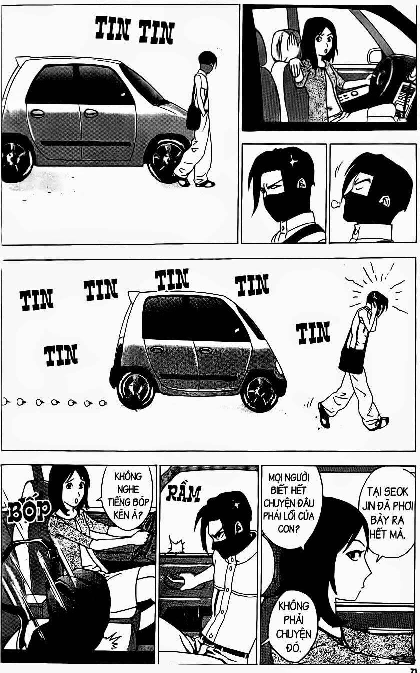 Ai Hơn Ai: Chapter 94