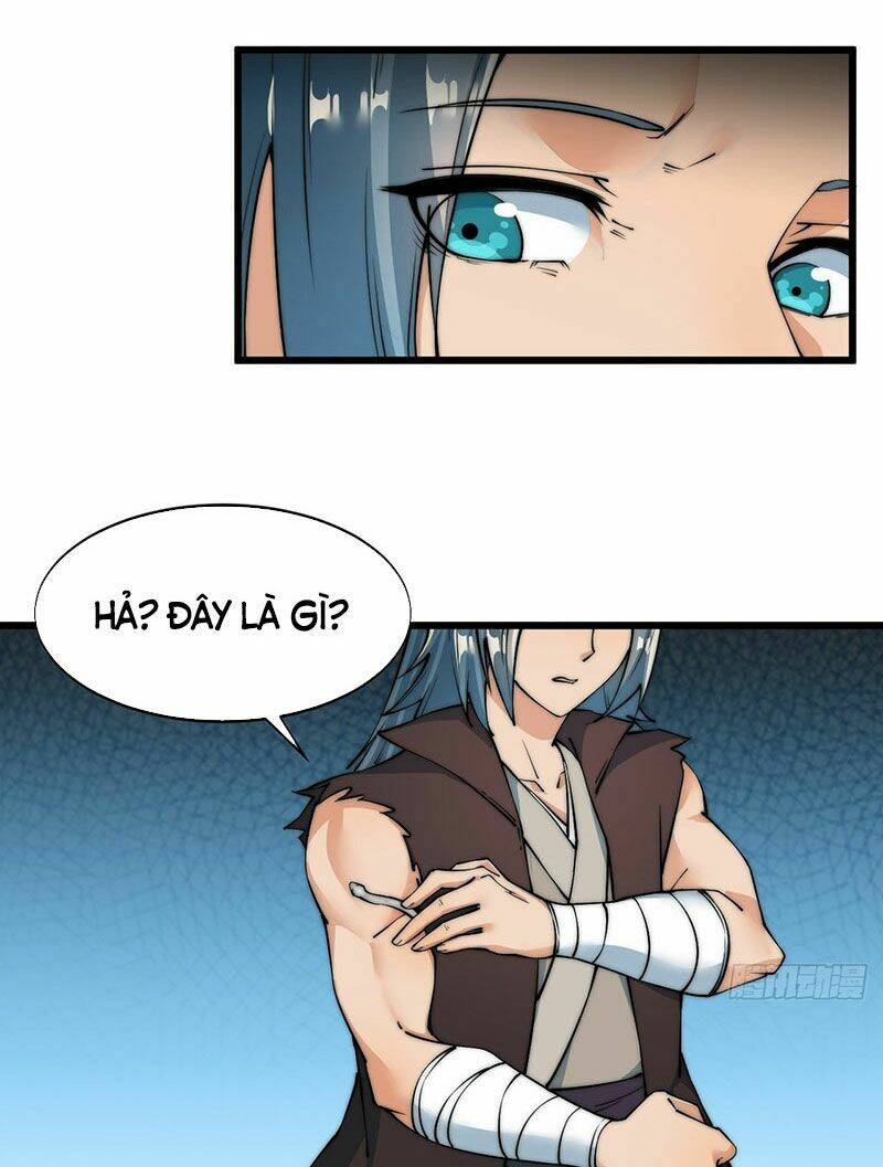 Võ Lăng Cửu Thiên: Chapter 18