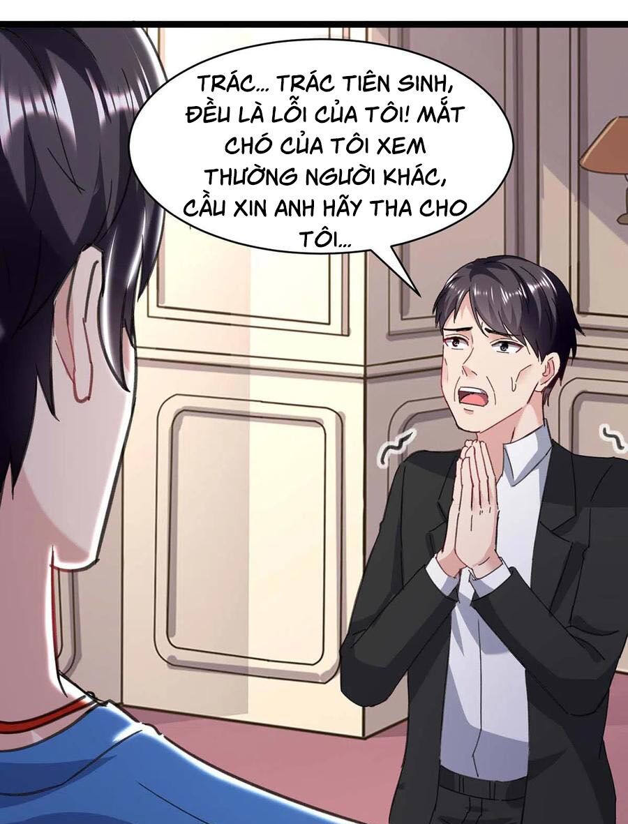 Trọng Sinh Khí Thiếu Quy Lai: Chapter 146