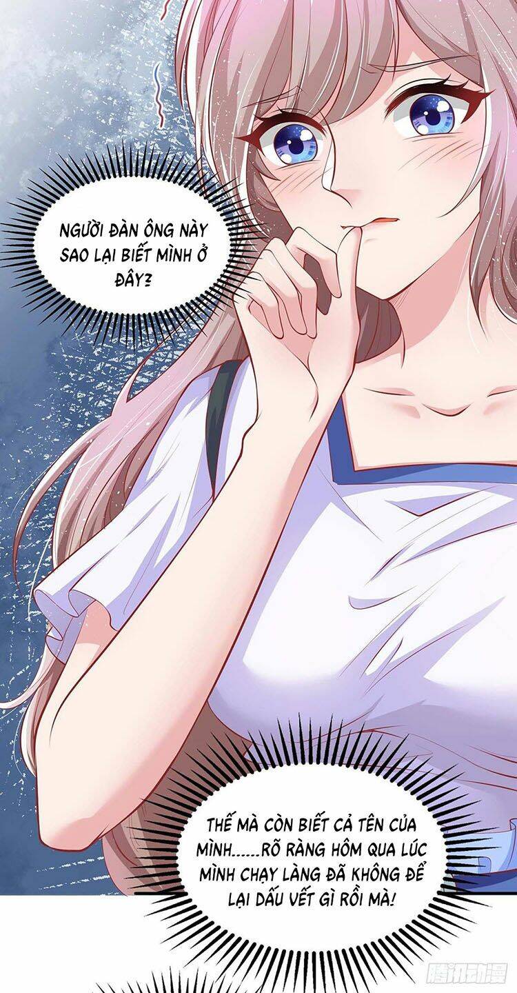 Trọng Sinh Chi Ngược Tra Nữ Vương: Chapter 12