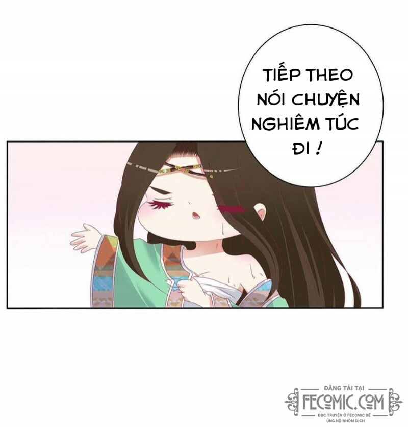 Thông Linh Phi: Chapter 720