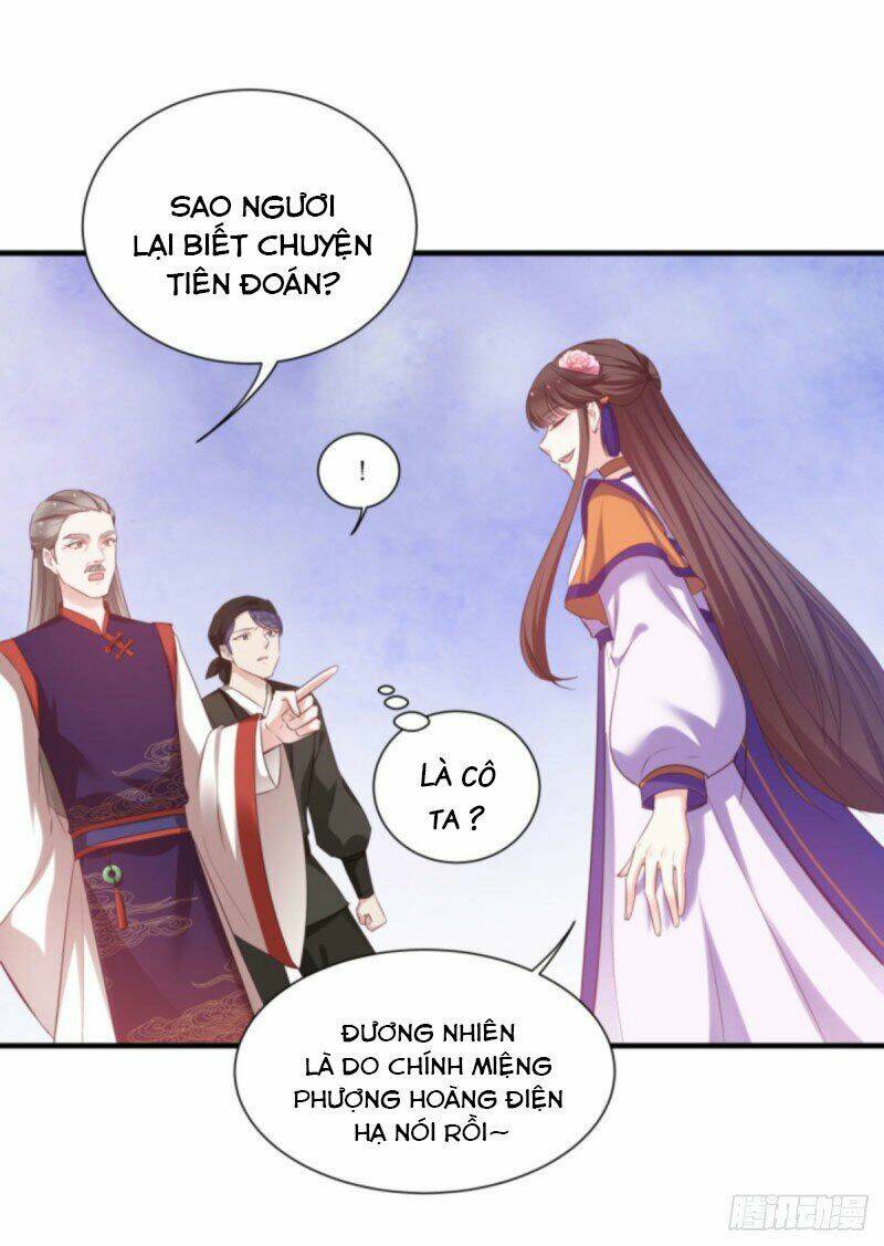 Trò Chơi Trừng Phạt: Chapter 80