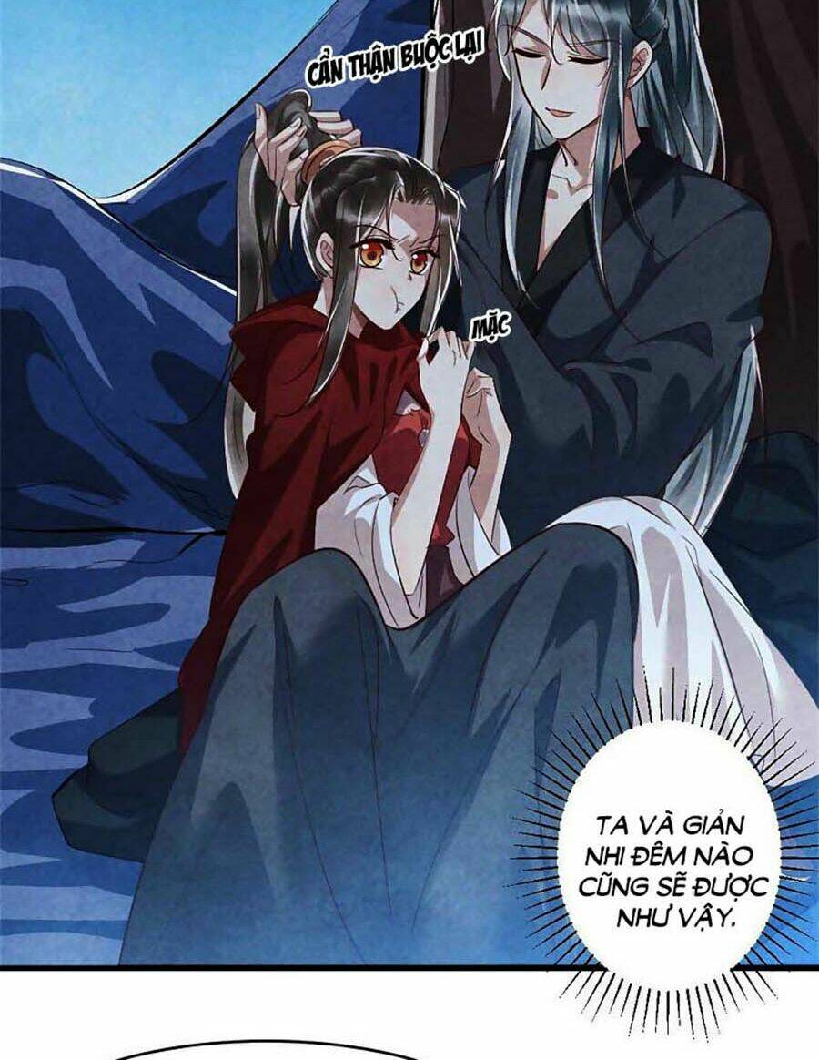 Vương Phi Muốn Trèo Tường: Chapter 100