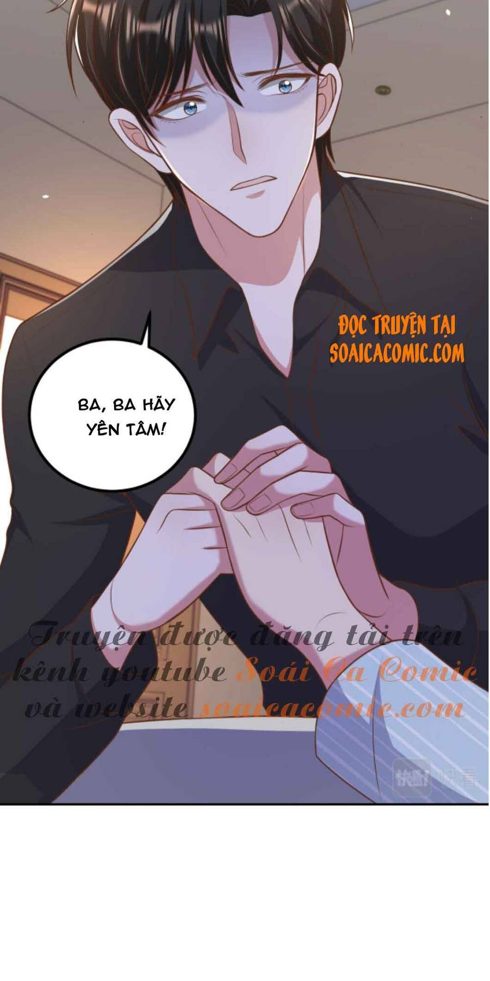 Nhất Sanh Hữu Hỉ: Chapter 62