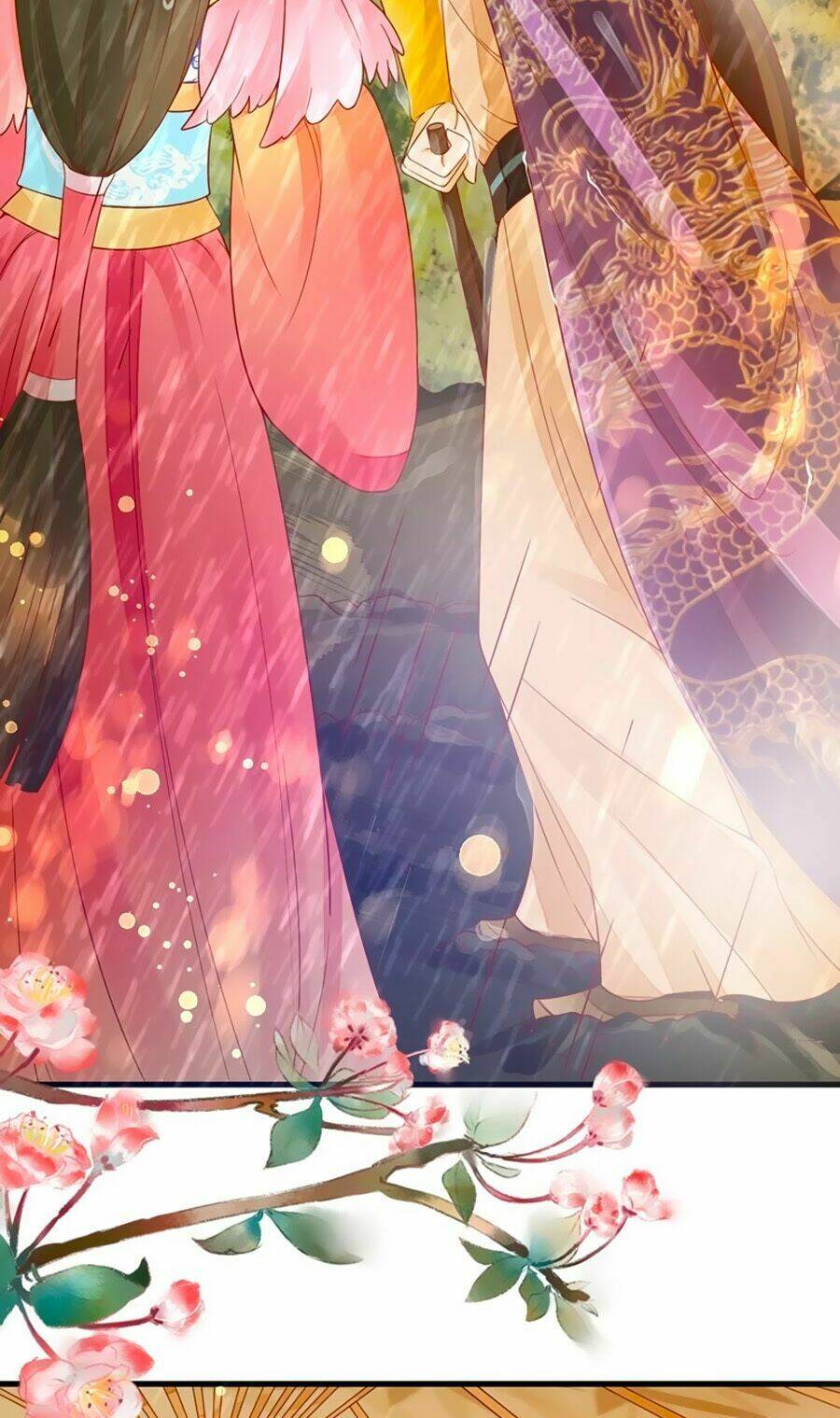 Thịnh Thế Lê Hoa Điện: Chapter 15