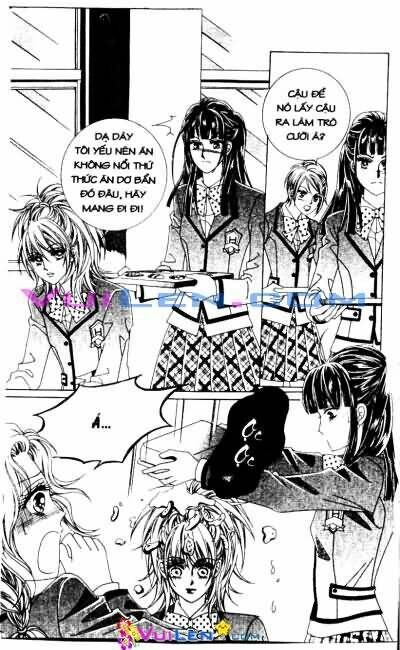 Seasang Bring It On!: Chapter 1