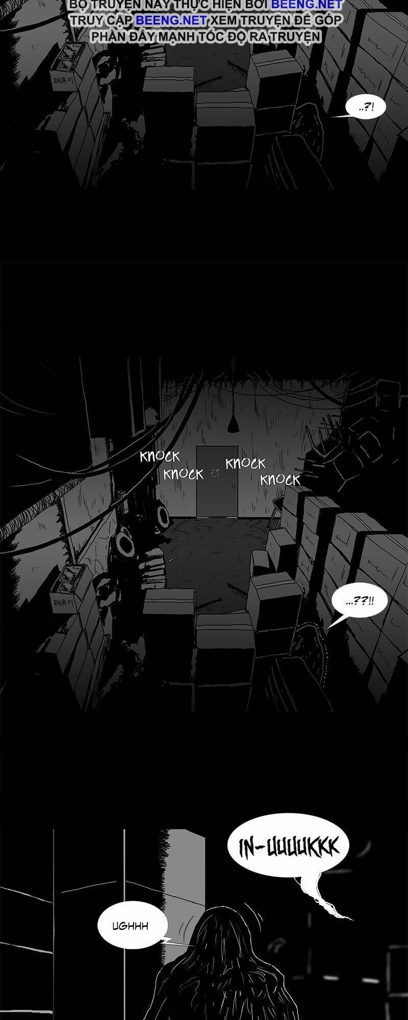 Sống Sót: Chapter 19