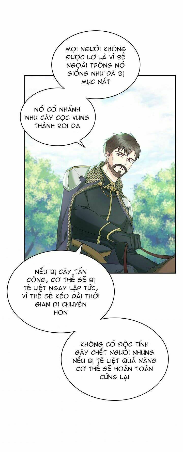 Kẻ Tạo Ra Nữ Phản Diện: Chapter 40