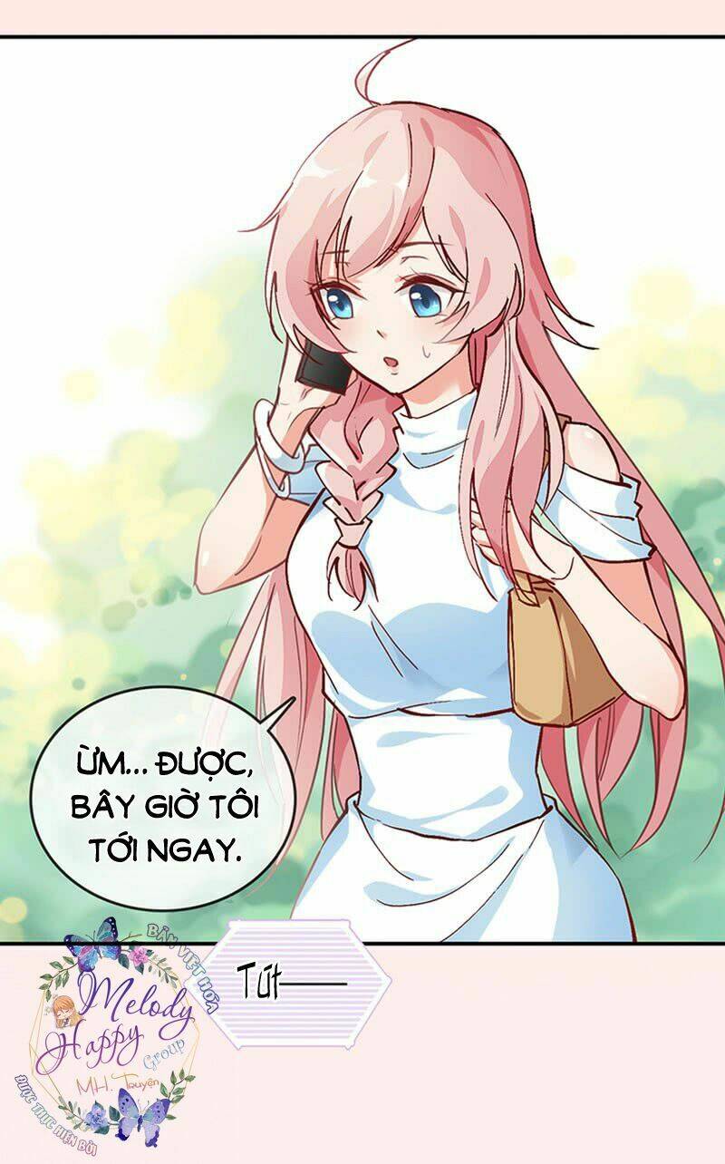 Danh Môn Lược Hôn: Cố Thiếu Nhĩ Câu Liễu: Chapter 0