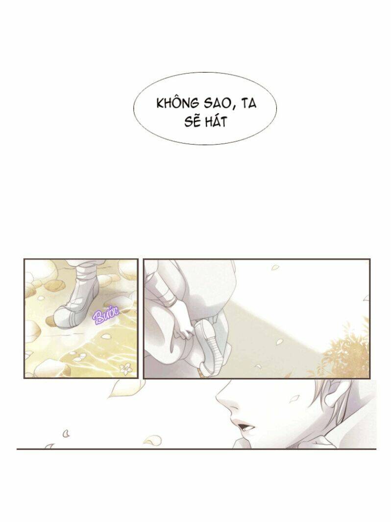 Twelve Nights: Chapter 5