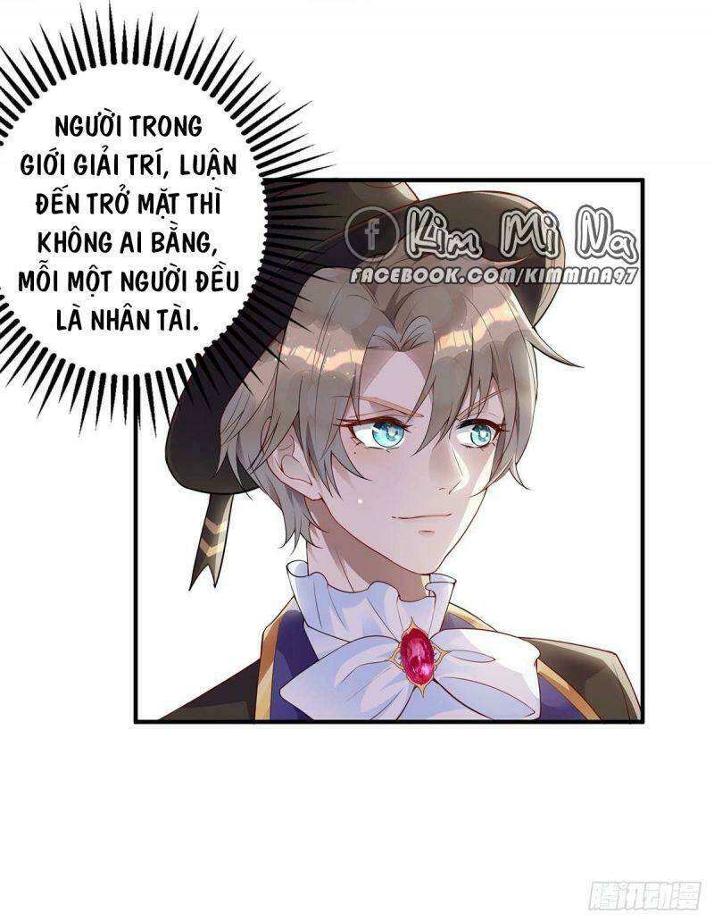 Thú Thụ Bất Thân: Chapter 8