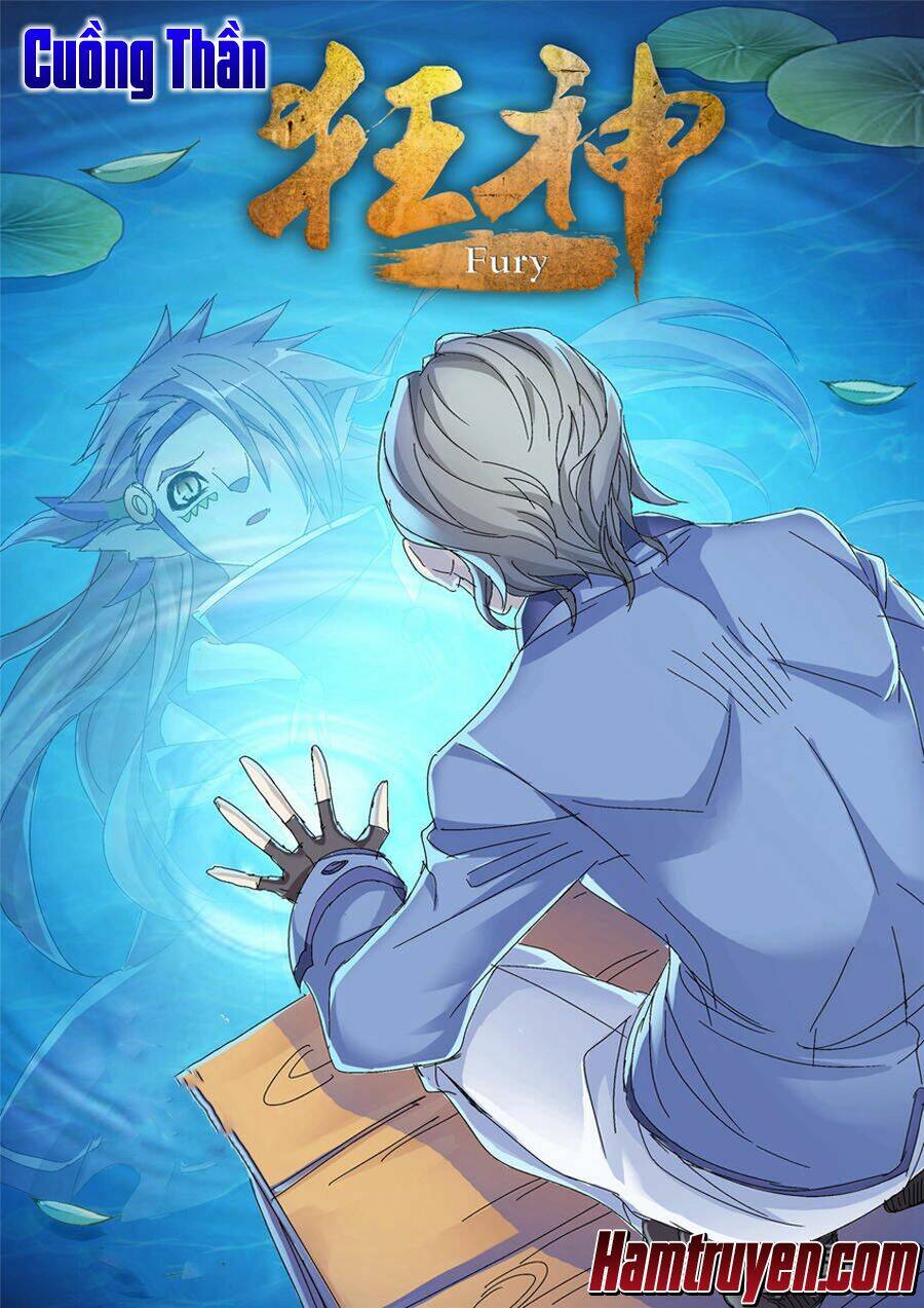 Cuồng Thần: Chapter 63