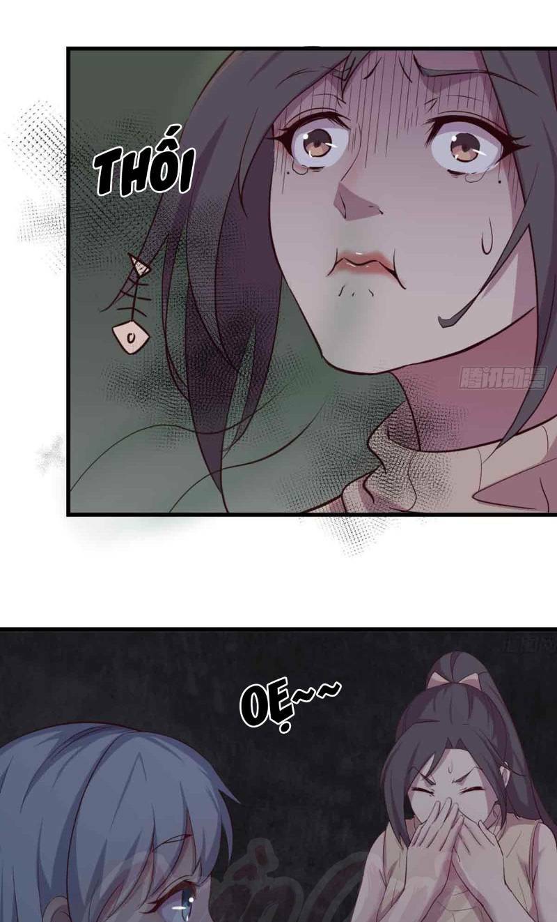 Song Tu Đạo Lữ Kiểu Xem Mặt: Chapter 52