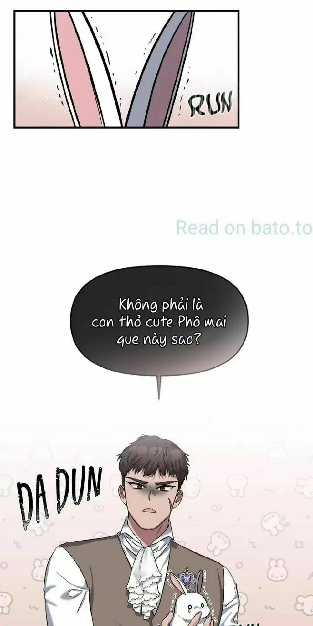 Nữ Công Tước Phương Bắc Là Một Nhân Vật Phản Diện: Chapter 2