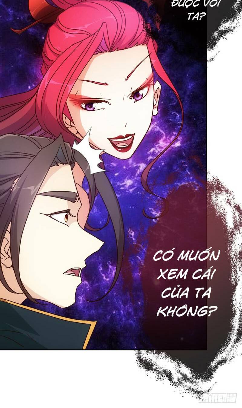 Hồng Thiên Thần Tôn: Chapter 25