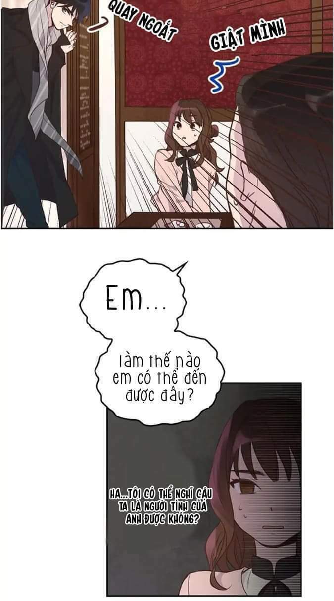 Cuộc Hôn Nhân Bất Khả Thi: Chapter 1