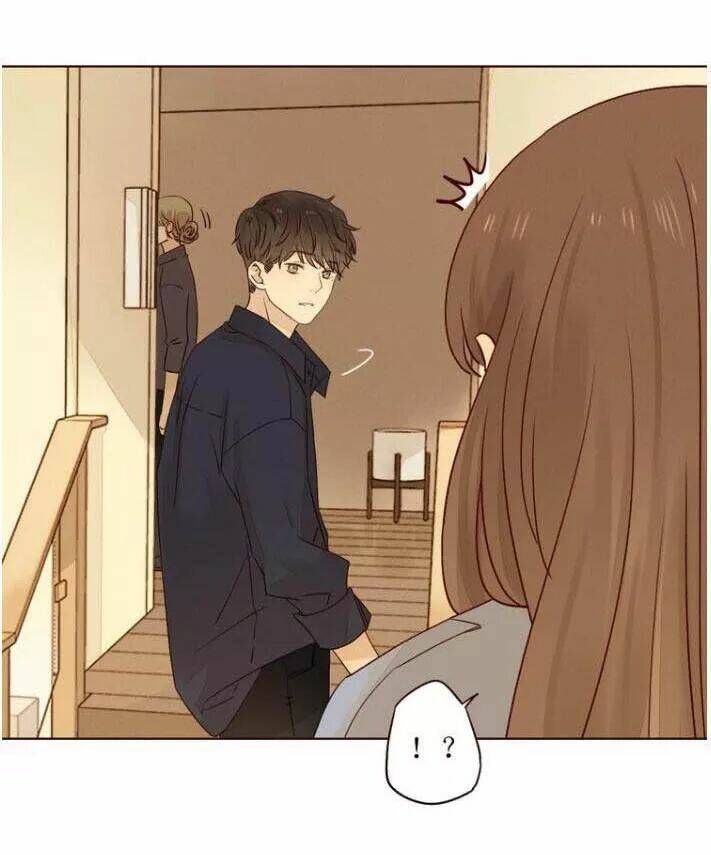 Cô Ấy Không Đáng Yêu: Chapter 10