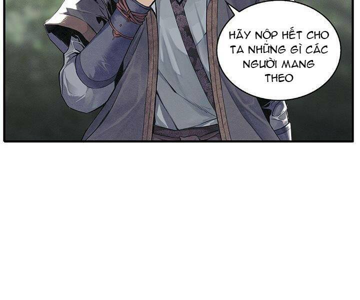 Mục Hạ Vô Nhân: Chapter 1