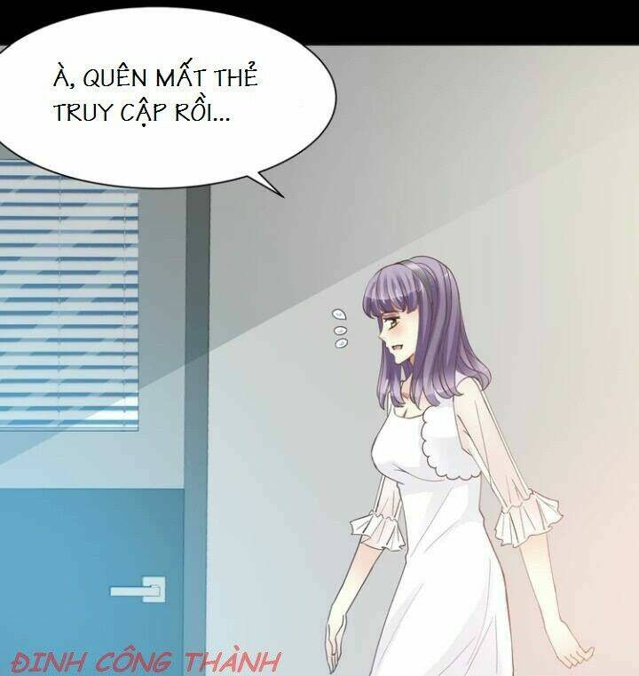 Truyện Kinh Dị Ở Tòa Nhà Số 44: Chapter 11