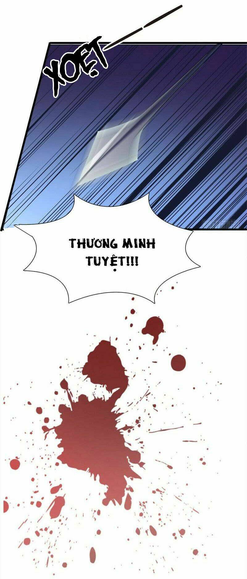 Tận Diệt Vương Gia Mãn Triều: Chapter 105