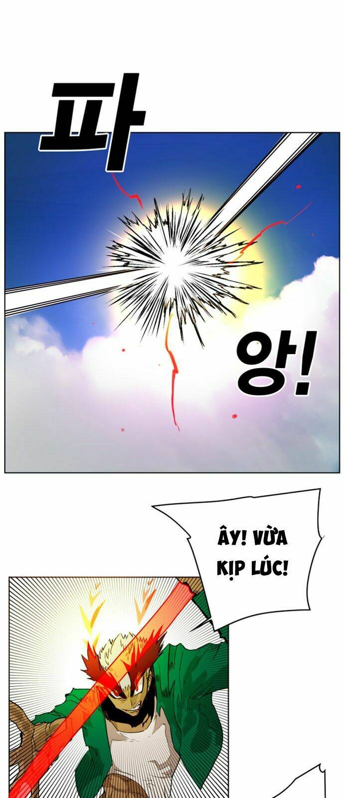 Hard Core Leveling Warrior Ss2: Chapter 26