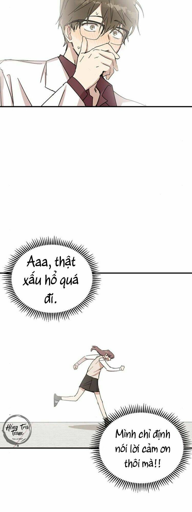 Duyên Nợ Kiếp Trước: Chapter 4