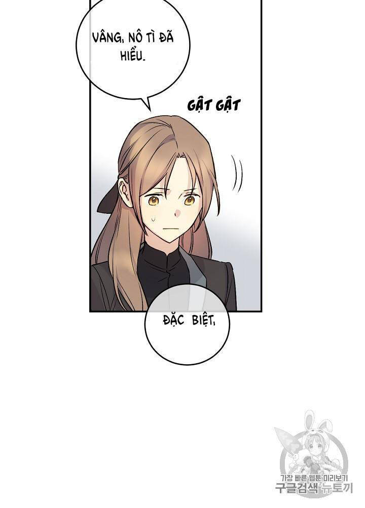 Cô Hầu Giỏi Giang: Chapter 34