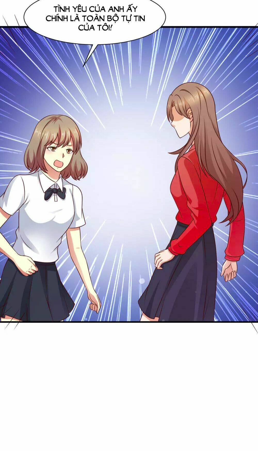 Thời Gian Đều Biết: Chapter 42