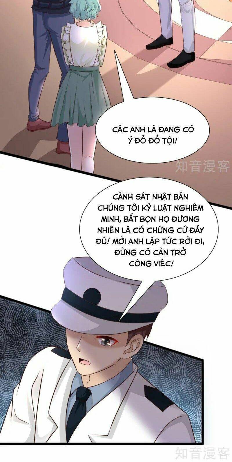 Tối Cường Vận Đào Hoa: Chapter 192