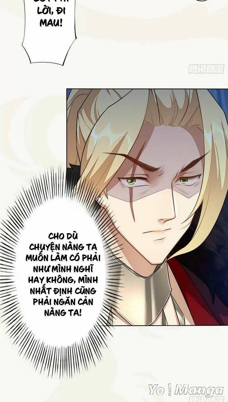 Tuyệt Thế Luyện Đan Sư: Chapter 153