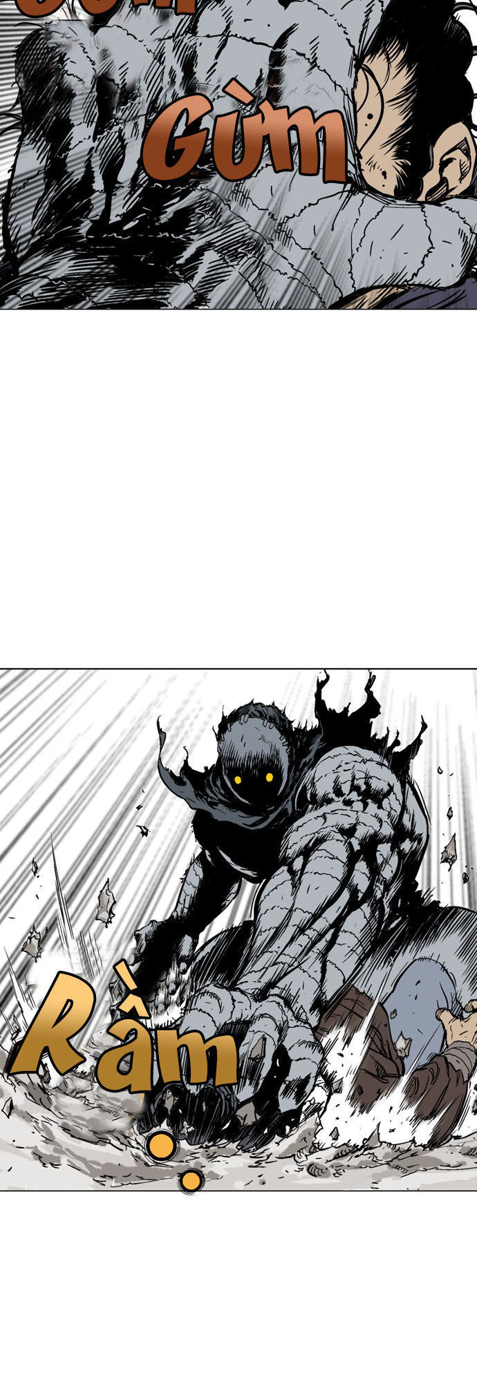 Cao Thủ 2: Chapter 15