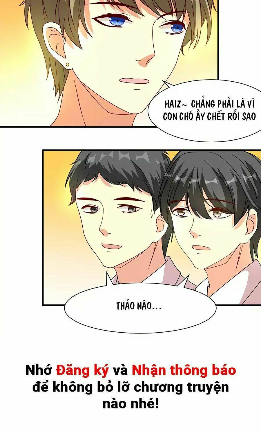 Trung Khuyển Và Tình Nhân: Chapter 16